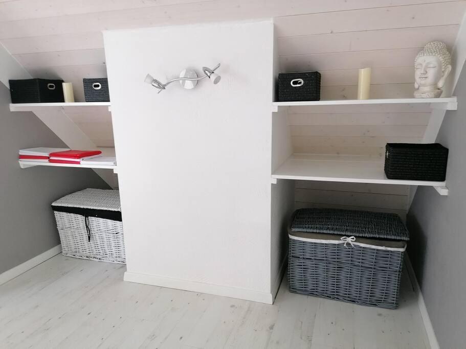 Superbe Loft 90M² Proche Parc Expo Nantes公寓 外观 照片